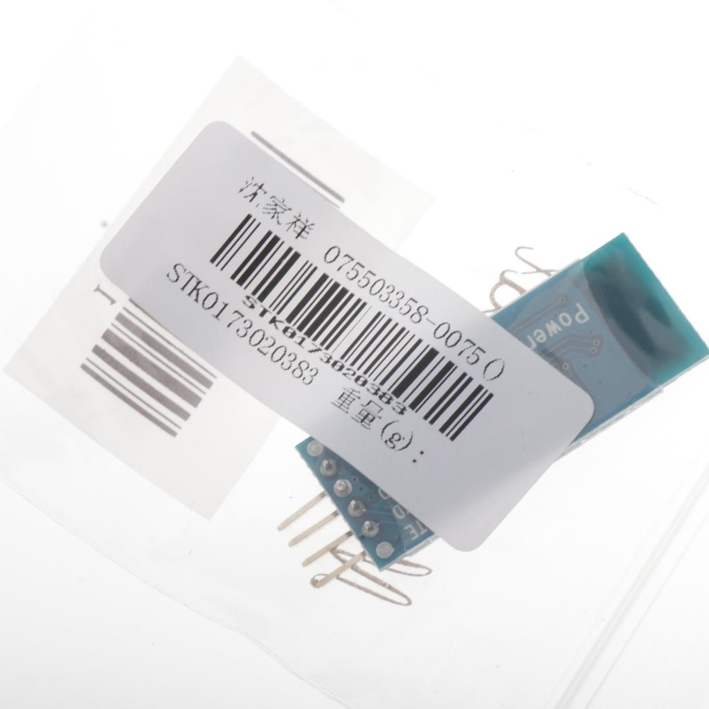 HC 06 RF Wireless Bluetooth Transceiver Slave Module Converter Adapter