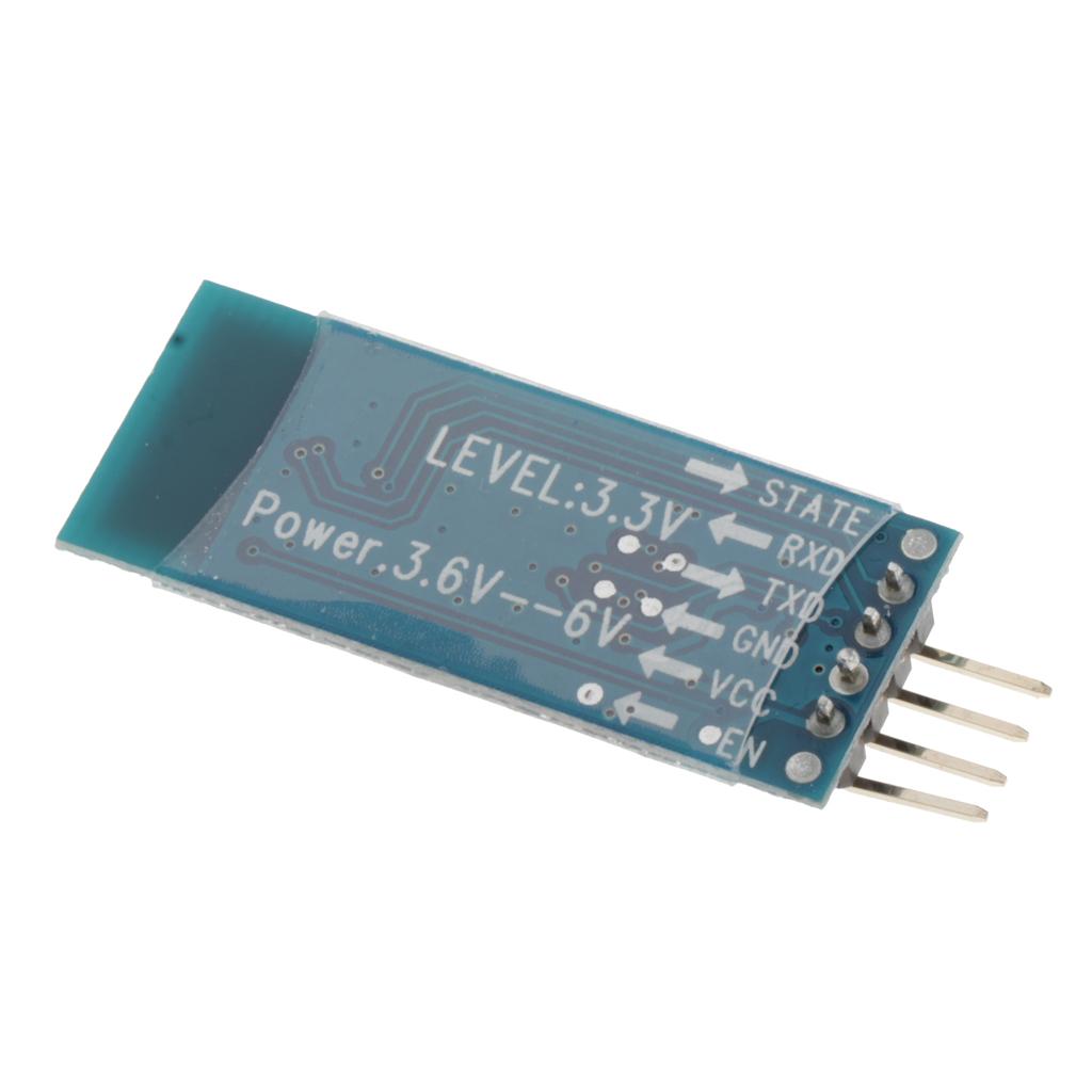 HC 06 RF Wireless Bluetooth Transceiver Slave Module Converter Adapter