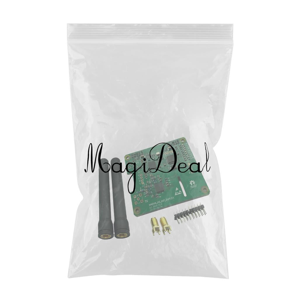 DIY Parts Set XR104 Duplex Hotspot Support Parts Set