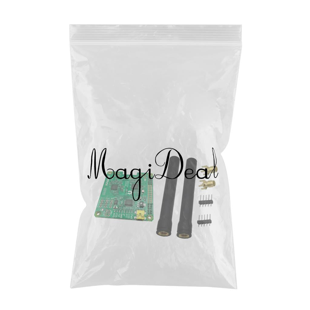 DIY Parts Set XR110 Duplex Antenna Hotpot Board with USB Interface