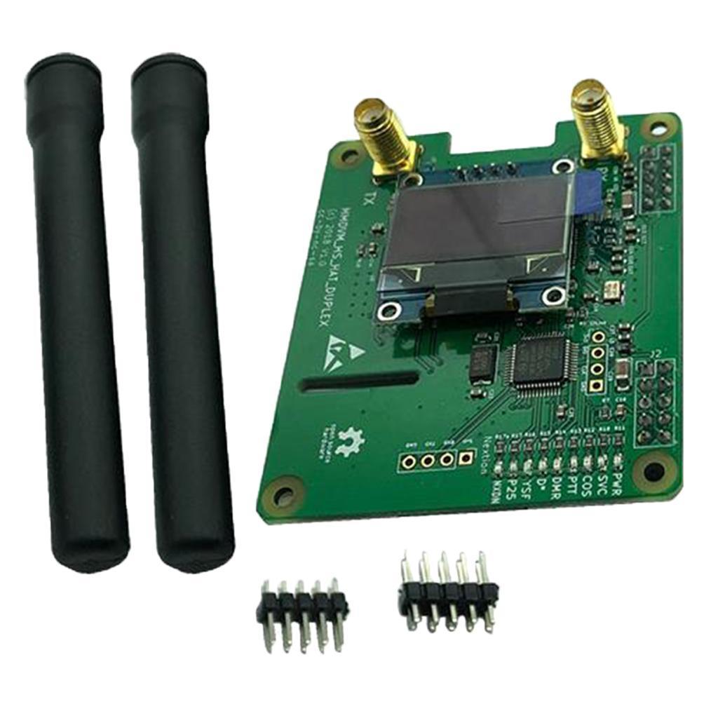 XR112 Antenna + Hotpot Board + OLED DIY Parts Set