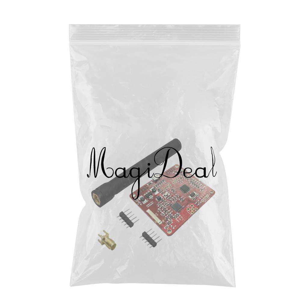 DIY Parts Set XR115 Hotspot Support Module Board + Antenna Set