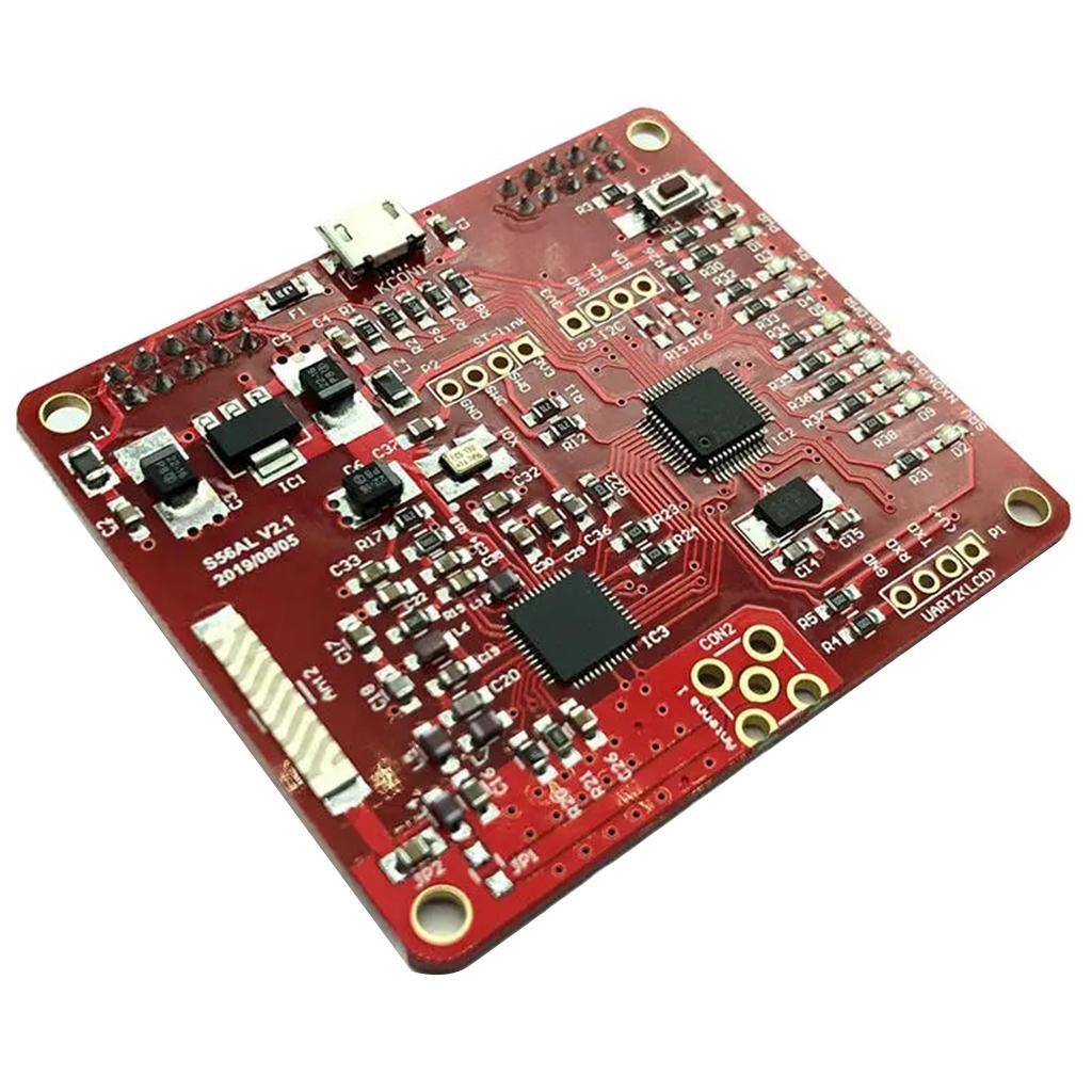 DIY Parts Set XR115 Hotspot Support Module Board + Antenna Set