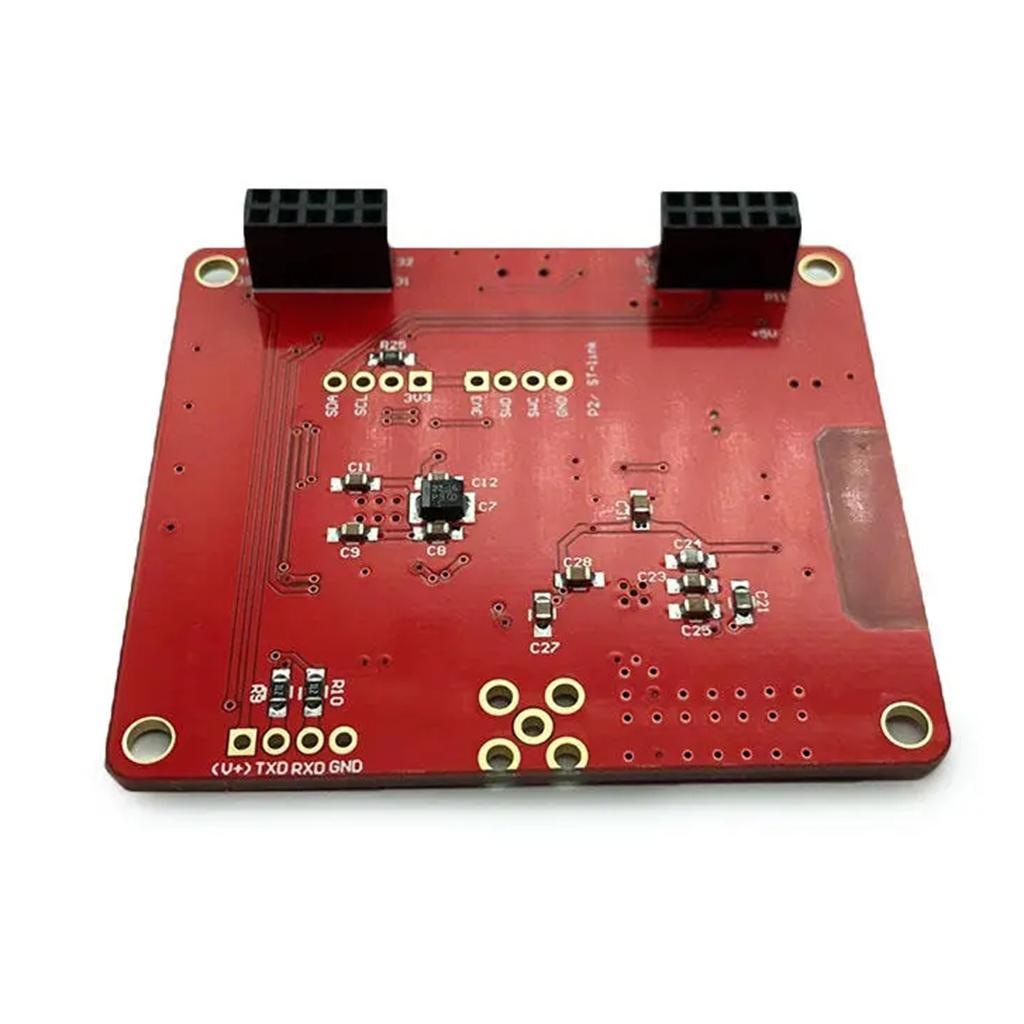 DIY Parts Set XR115 Hotspot Support Module Board + Antenna Set