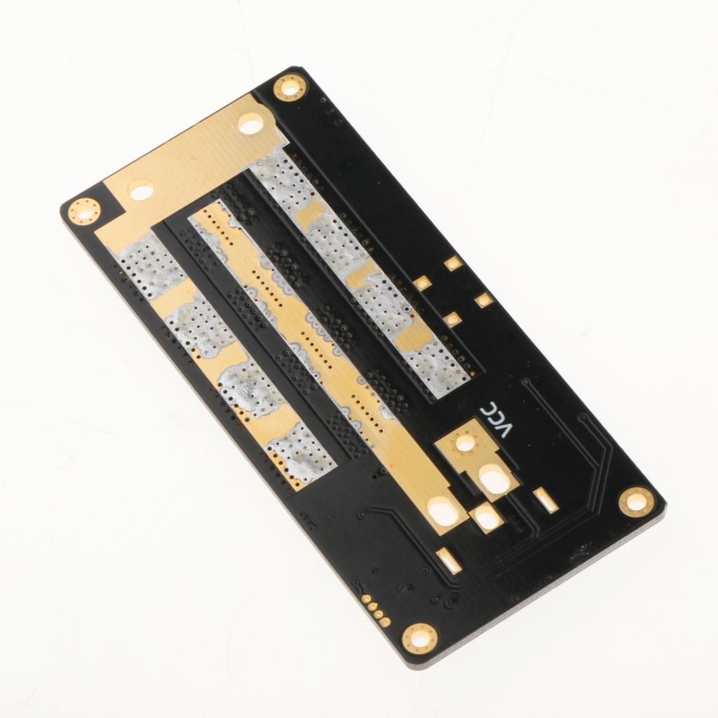 12V Battery Spot Welder Circuit Board for RC Aircraft Welder Board