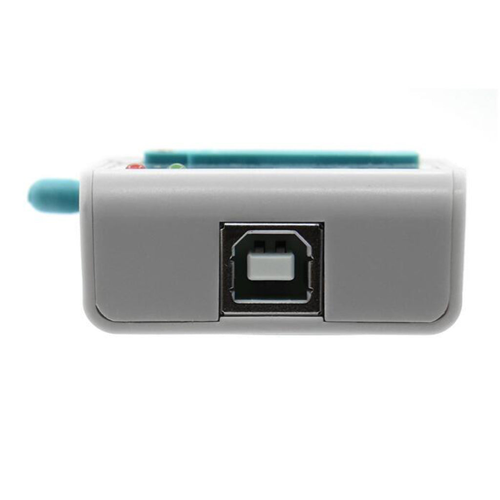 High Speed USB SPI Programmer EZP2019 Supports 24 25 93 25 EEPROM