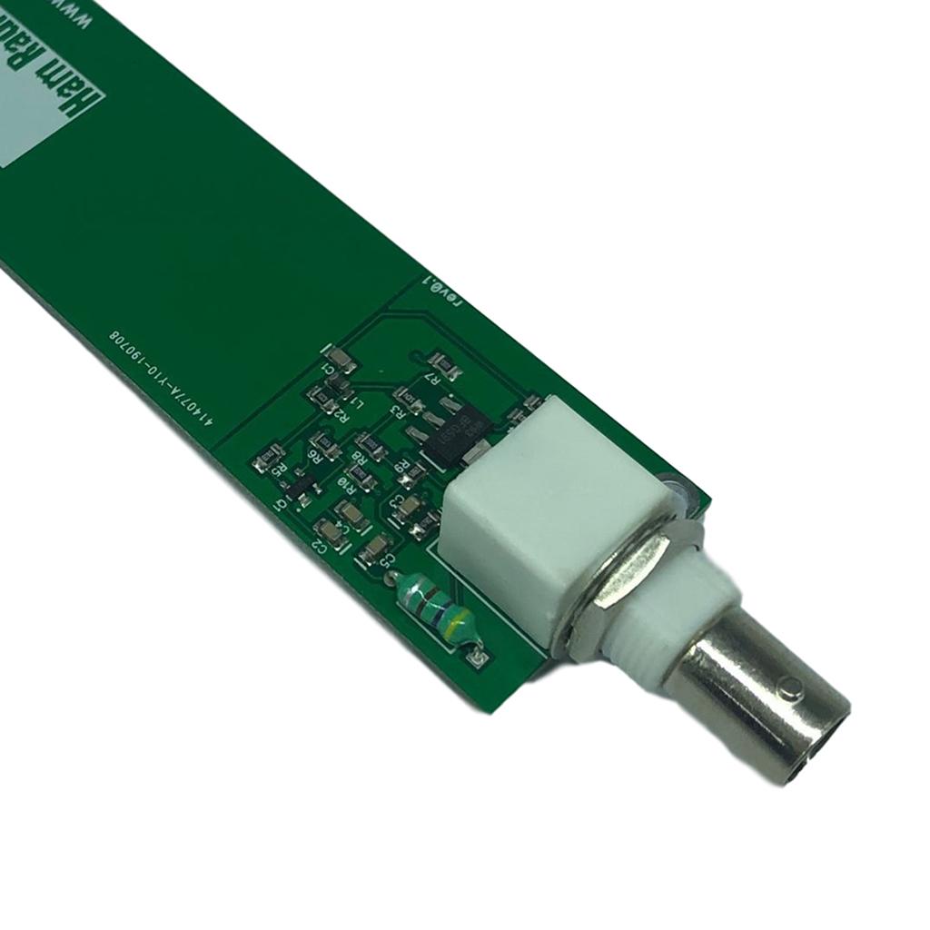 10KHz 30MHz SDR Antenna System