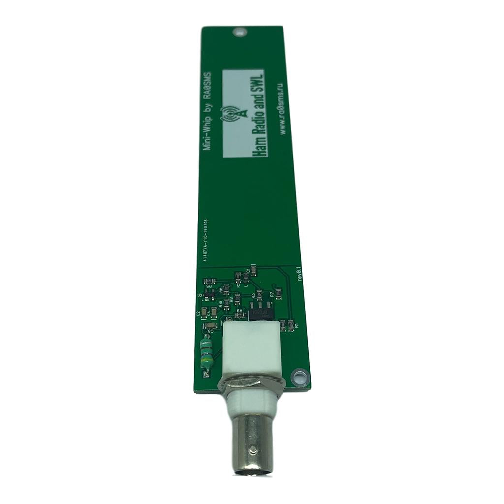 10KHz 30MHz SDR Antenna System