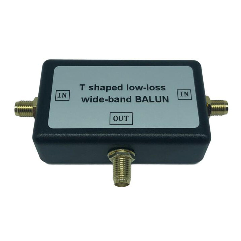New Magnetic Antenna Portable Passive Magnetic Loop Antenna for HF and VHF
