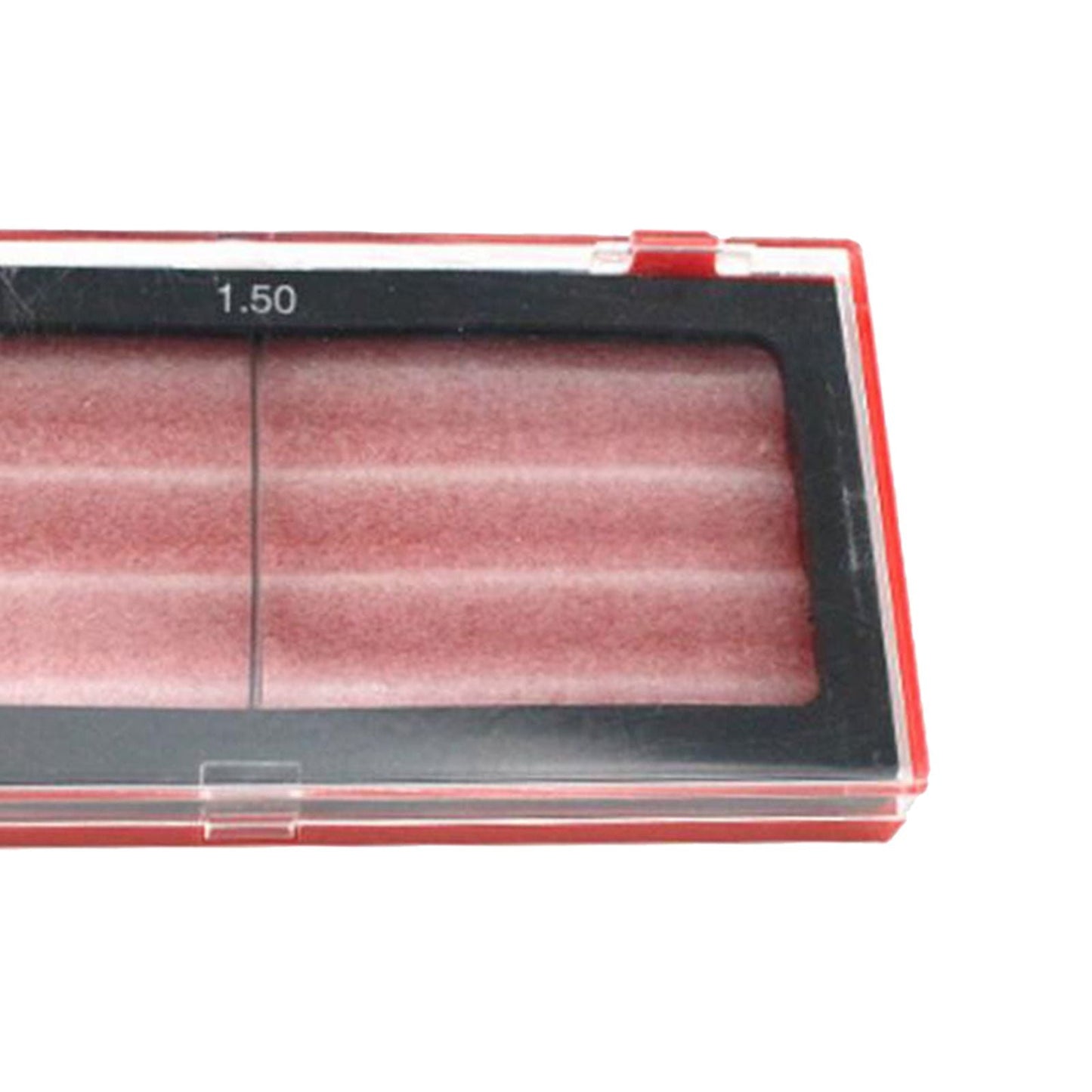 Welding Helmet Magnify Lens Diopter Welding Mask External 110mmx55mm 1.5