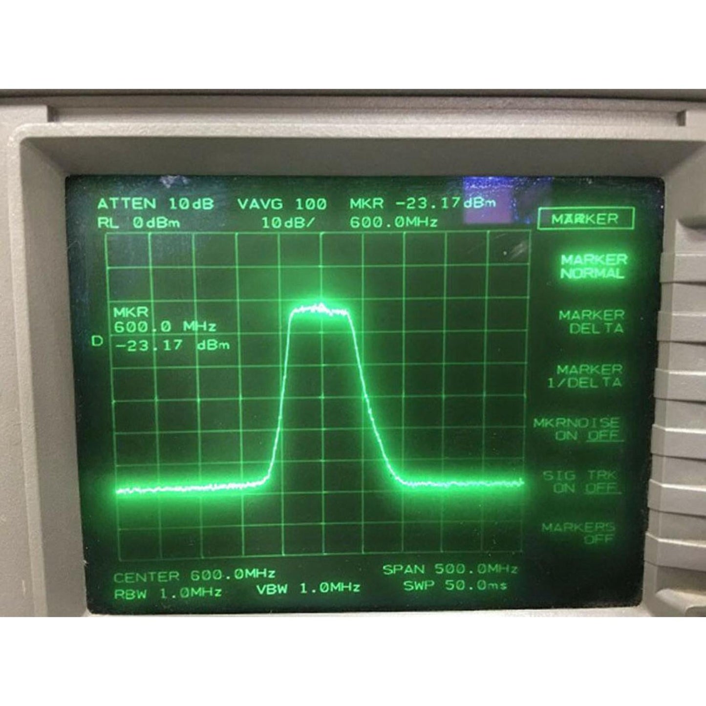 Noise Signal Generator DC+12V Simple Spectrum Tracking Source 0.2 2000M