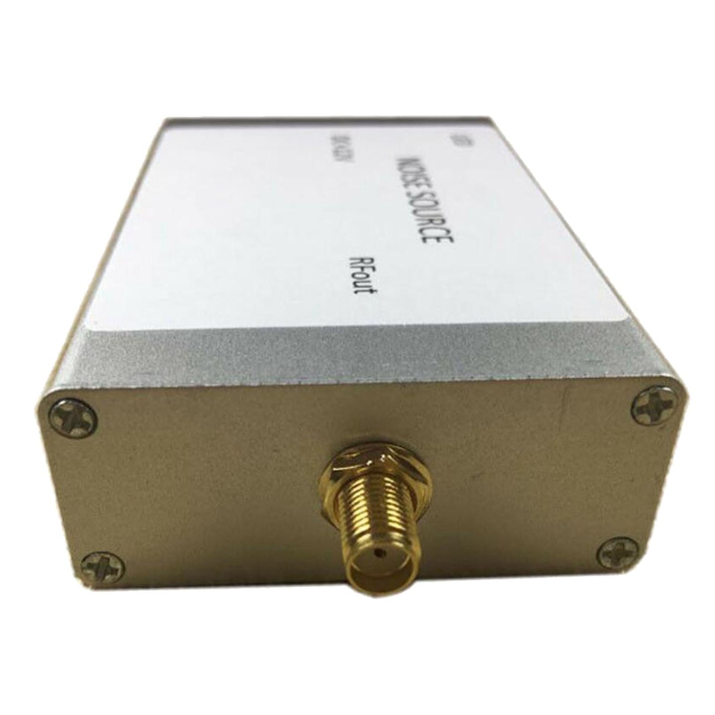 Noise Signal Generator DC+12V Simple Spectrum Tracking Source 0.2 2000M