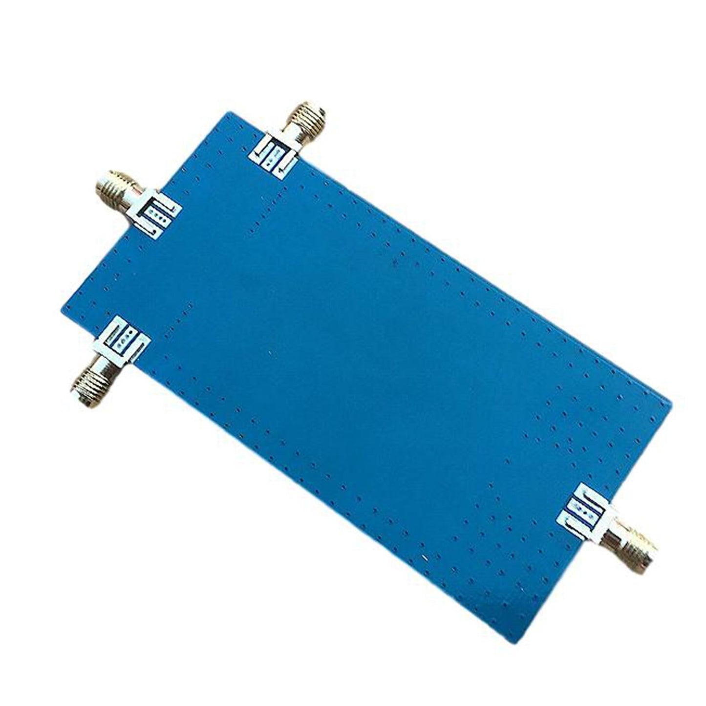 RF SWR Reflection Bridge Inductance Capacitance Measurement tool