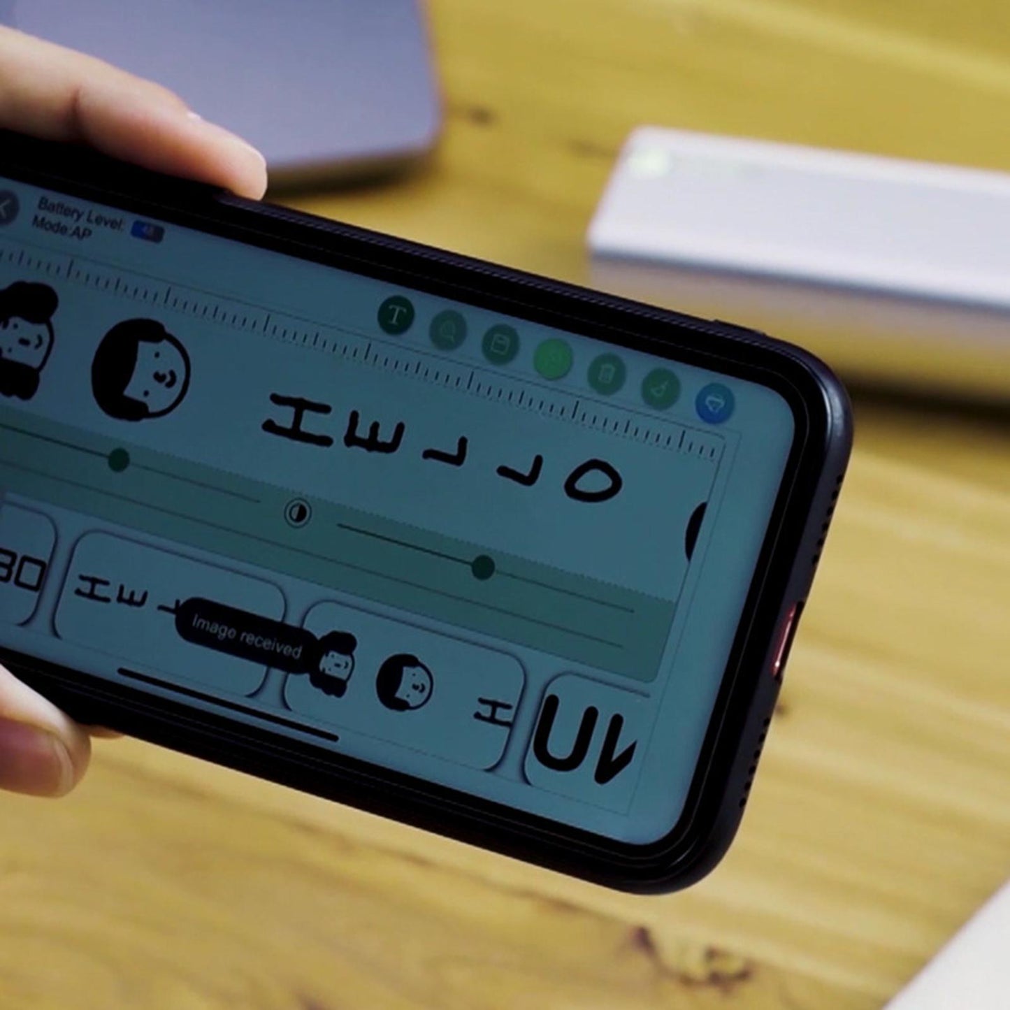 Printing Pen Handheld Printer Mini Tattoo Printer Only cartridge Black