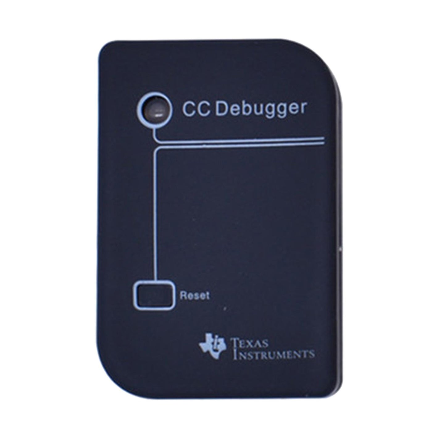 cc debugger Adapter Cable for cc2531 Simulation System for Packetsniffer CC2540