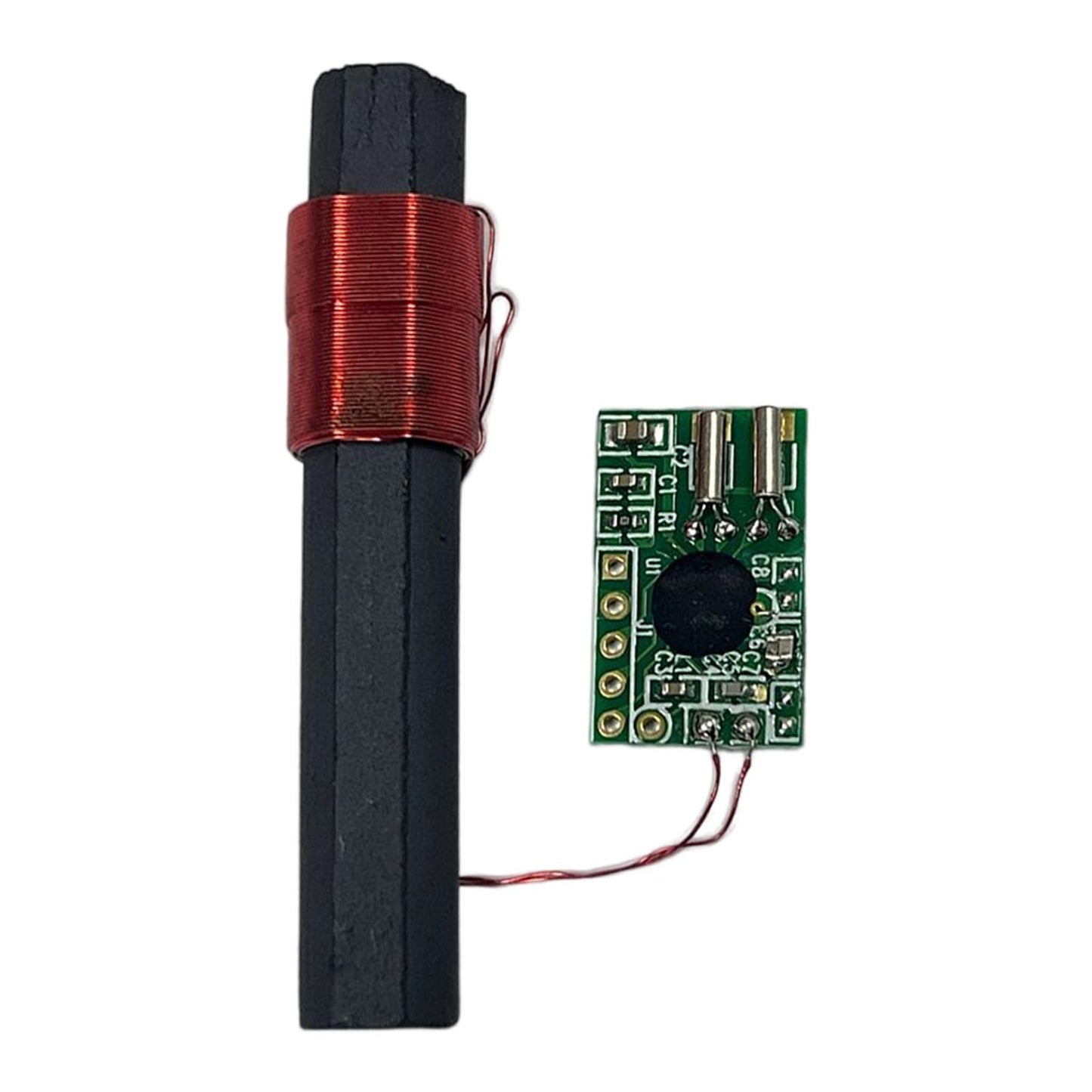 Receiver Module Radio RC Aerial Accessory Controlled Radio Clock Radio JJY