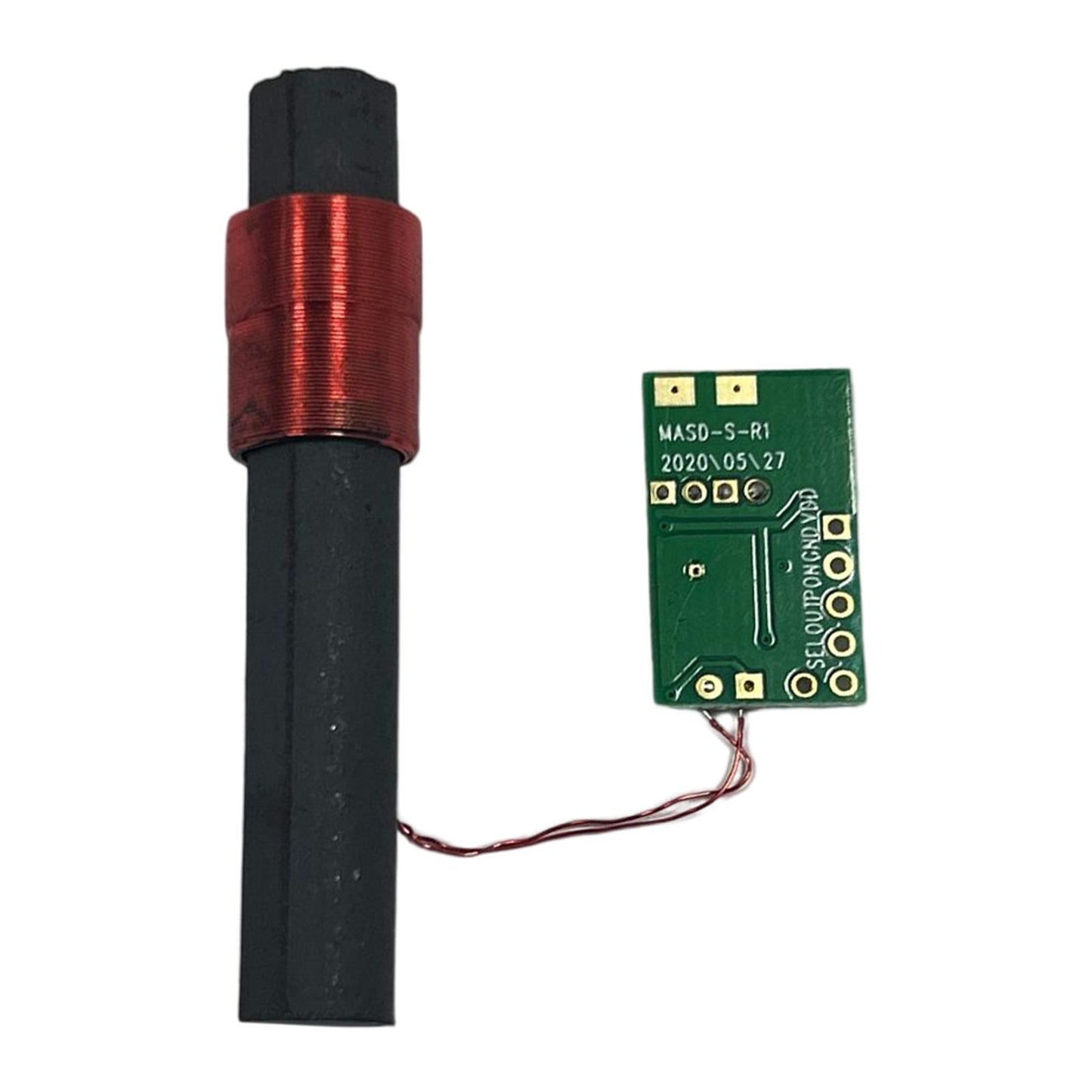 Receiver Module Radio RC Aerial Accessory Controlled Radio Clock Radio JJY