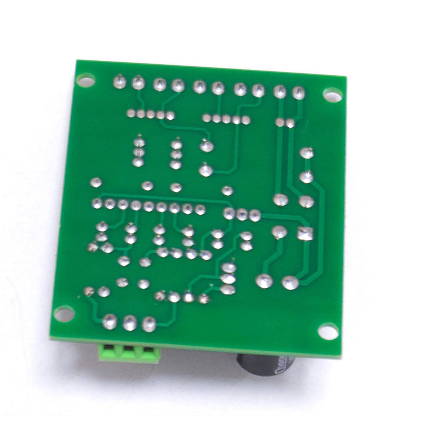 RF Wideband Amplifier 6 12VDC Slience Stereo Amplifier Board