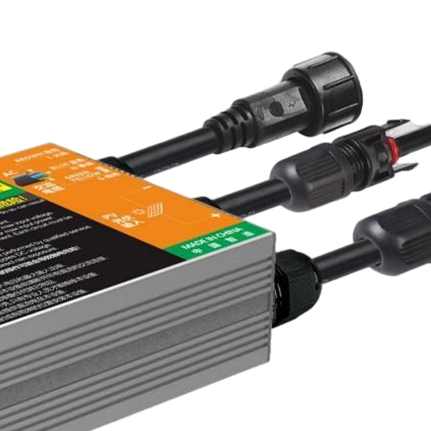 Inverter Flexible DC into AC Sturdy Practical for Small Solar System