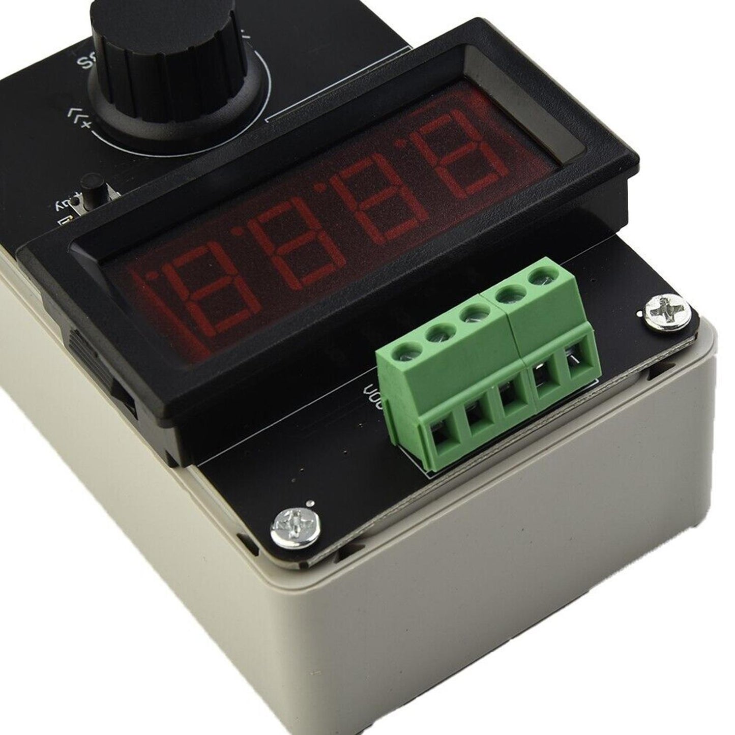 Adjustable Signal Generator Value Adjusting Panel Portable 0 20MA 4 20MA