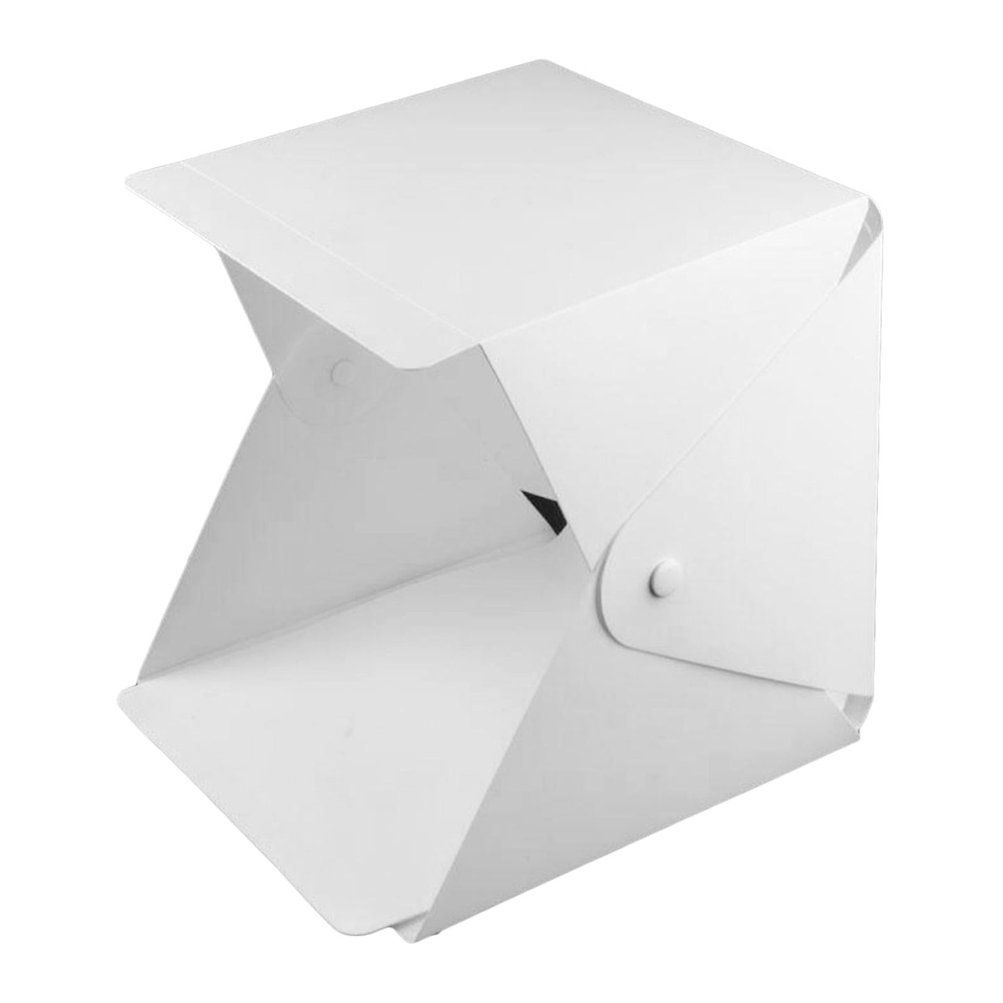 40CM Camera Photo Studio Lighting Cube Mini Box LED Light Tent Light Box