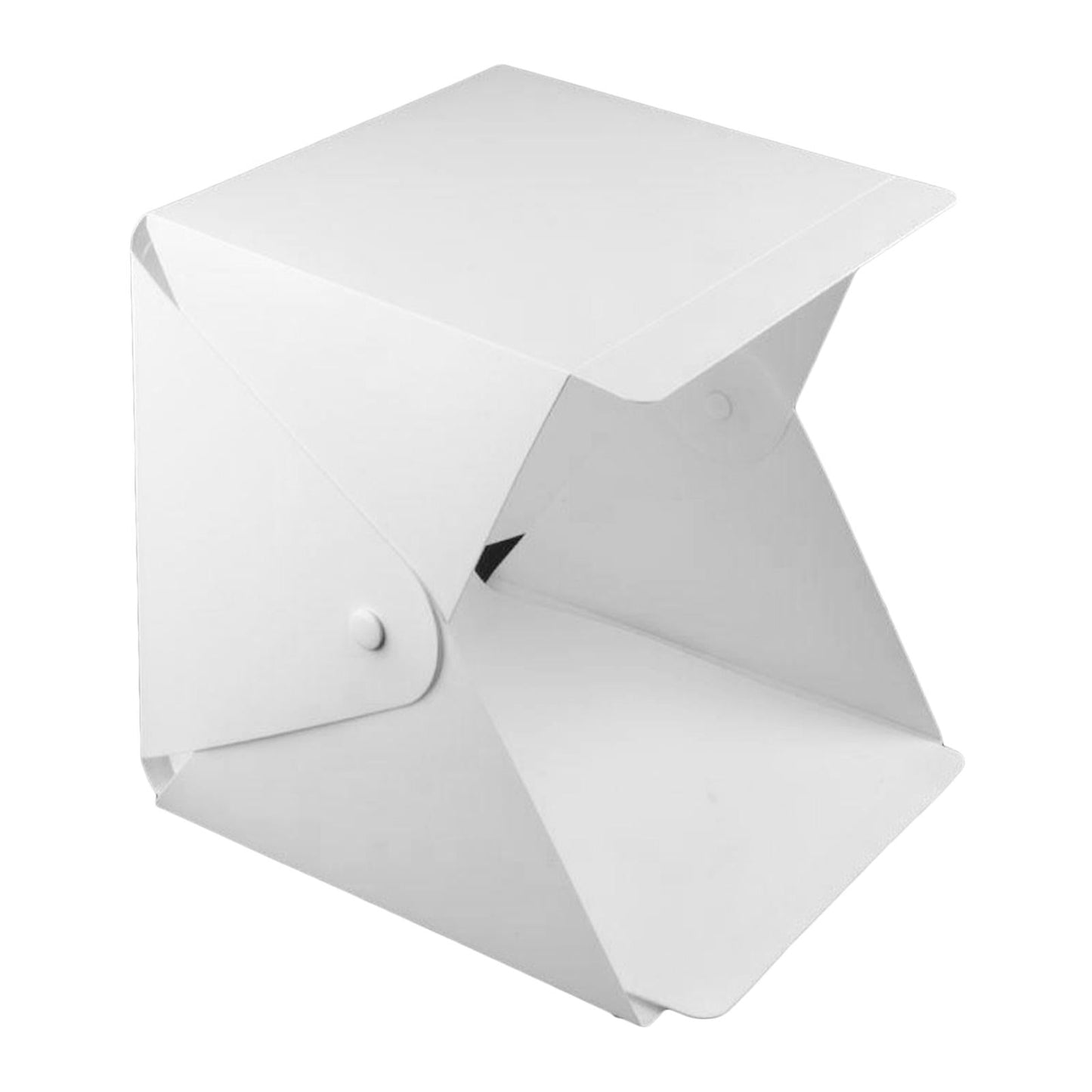 40CM Camera Photo Studio Lighting Cube Mini Box LED Light Tent Light Box