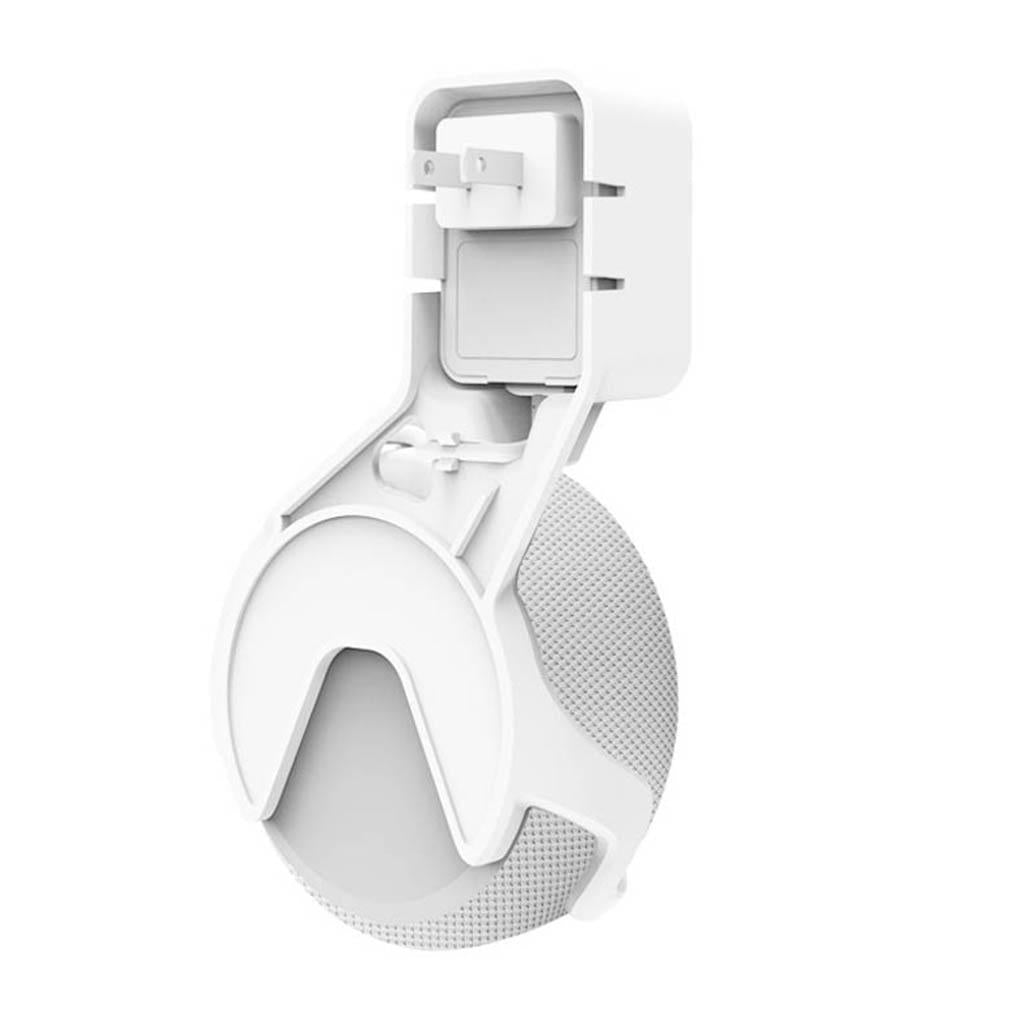 Wall Mount Hanger Bracket for Echo Dot 3 Smart Speakers Amazon Accessories