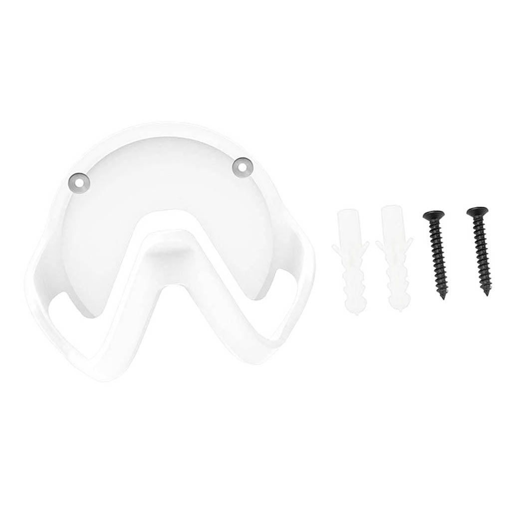 Wall-Mount-Hanger-Holder-Stand-Bracket-for-Amazon-Echo-Dot-(3rd-Gen)-Speaker