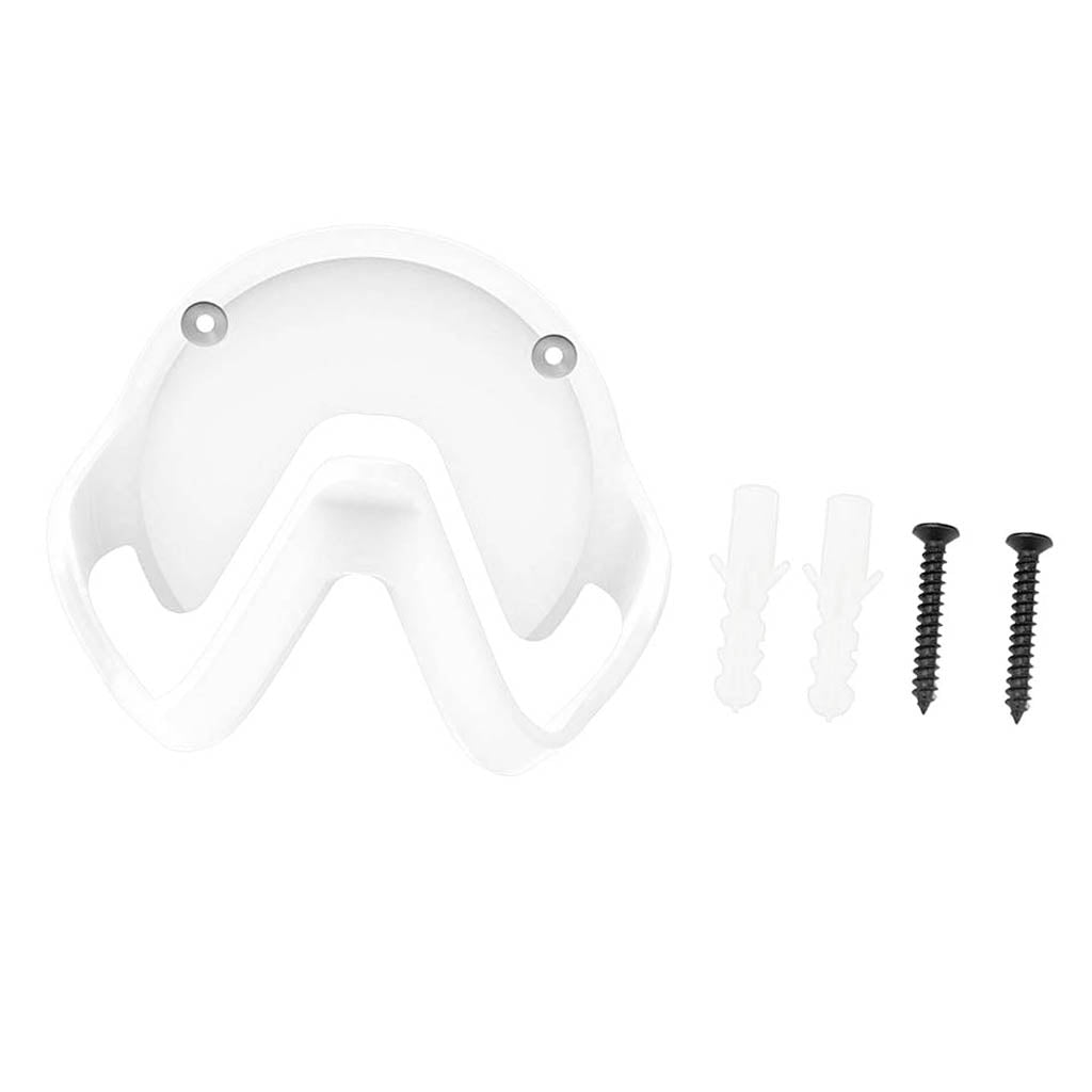 Wall Mount Hanger Holder Stand Bracket for Amazon Echo Dot (3rd Gen) Speaker