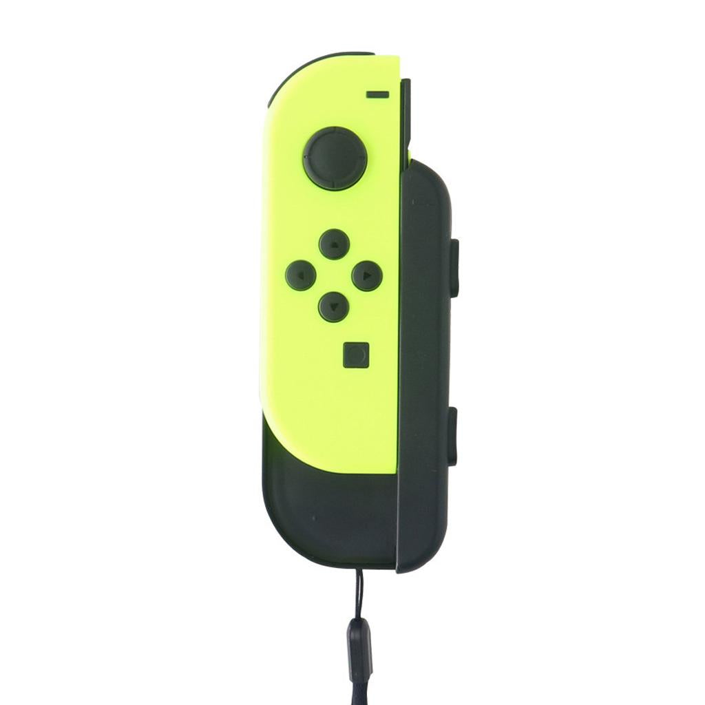 AA Battery Charging Grip for Nintendo Switch Controller Handle(Pair)