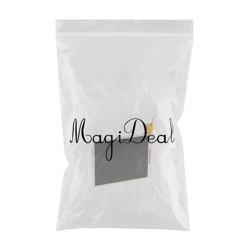 LCD Screen Display Bottom Lower Replacement Parts For Nintendo 3DS XL LL