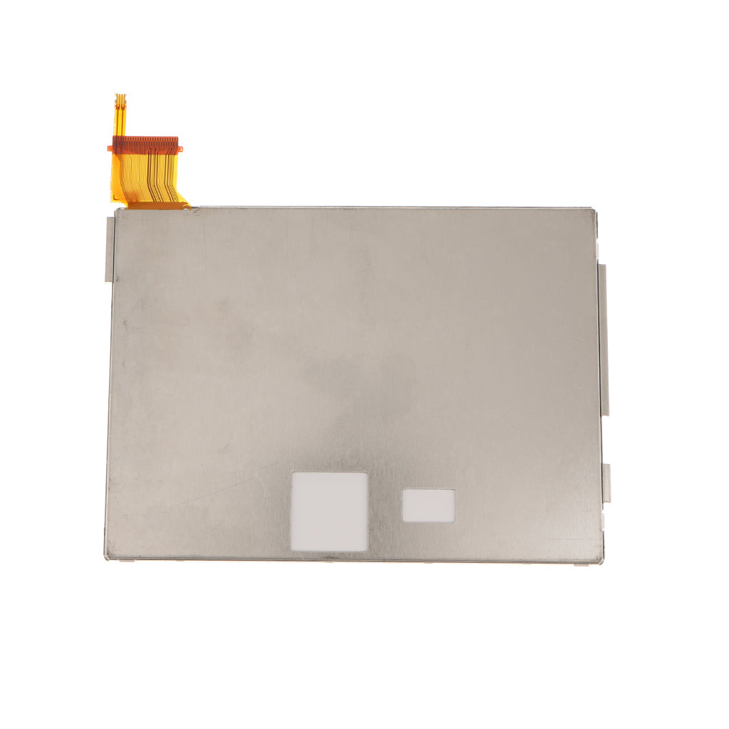 LCD Screen Display Bottom Lower Replacement Parts For Nintendo 3DS XL LL