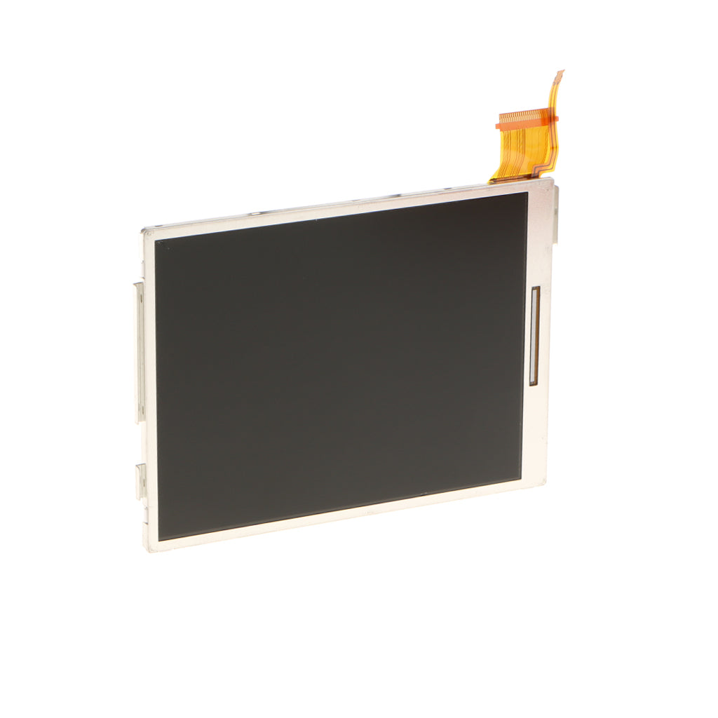LCD Screen Display Bottom Lower Replacement Parts For Nintendo 3DS XL LL