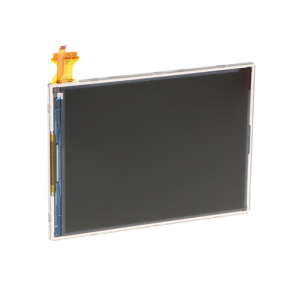LCD Screen Display Bottom Lower Replacement Part For Nintendo New 3DS XL/LL