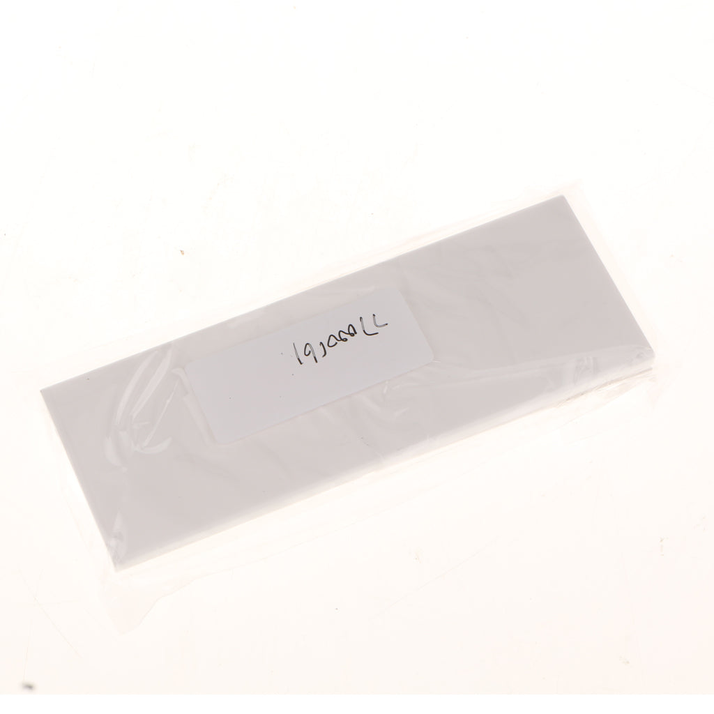 Replacement White Door Slot Cover Lid Part for Nintendo Wii Console System