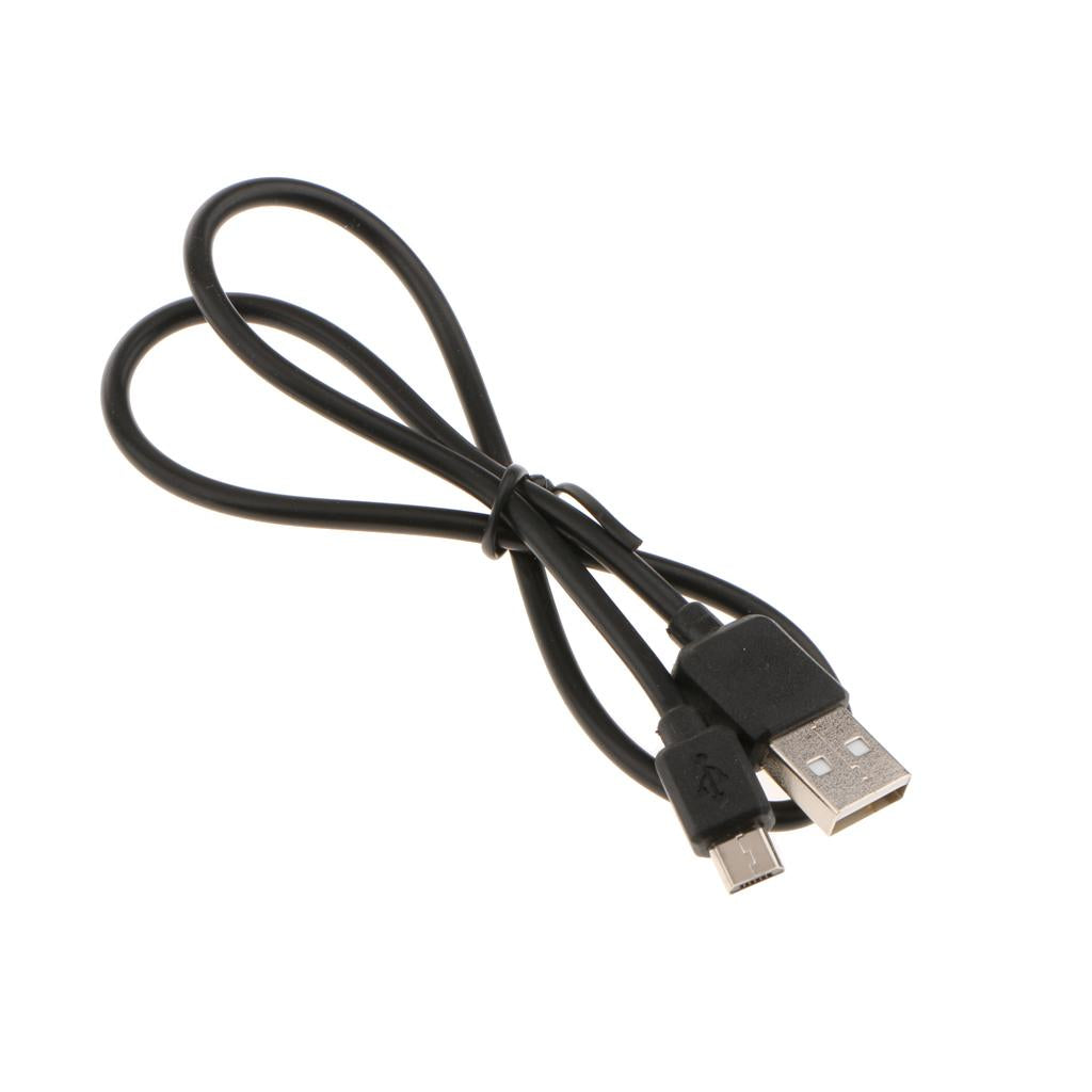 Triangle Charger Dock 3 Ports Charging Station for PS4 Silm Pro Controller Comes with Charging Cable