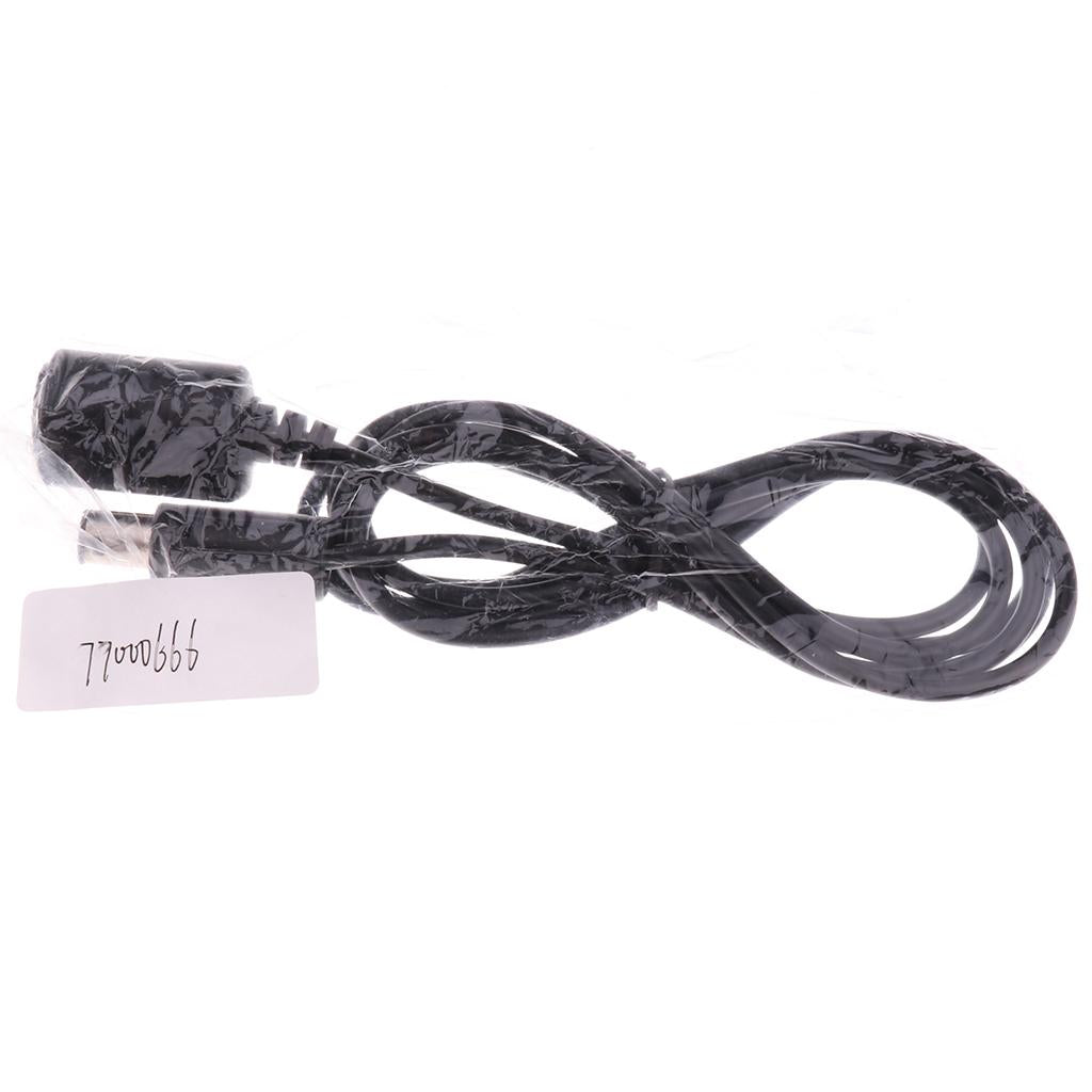 1.8m Controller Extension Cable Cord for Nintendo GameCube NGC Controller