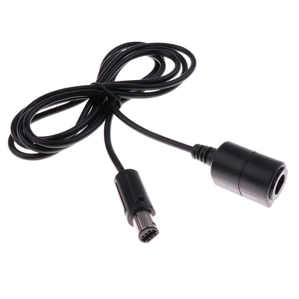 1.8m Controller Extension Cable Cord for Nintendo GameCube NGC Controller