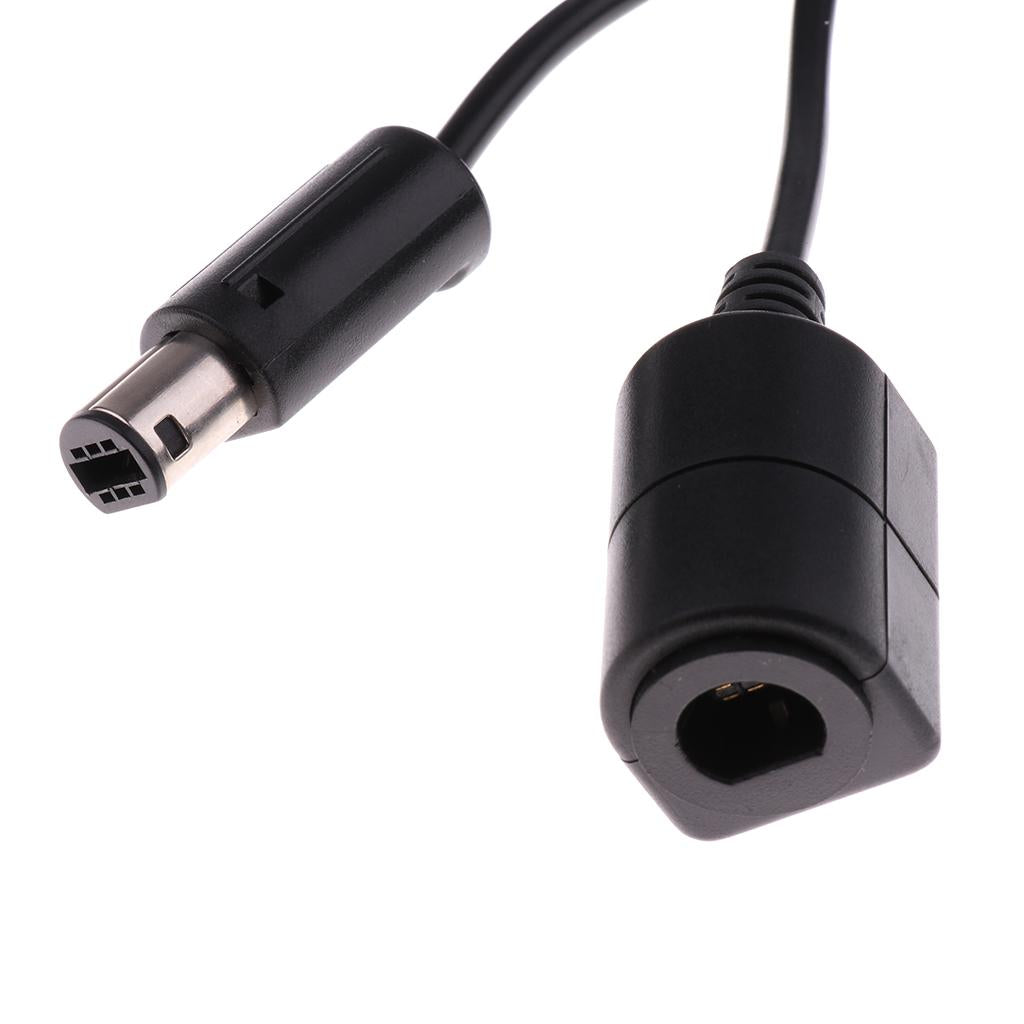1.8m Controller Extension Cable Cord for Nintendo GameCube NGC Controller
