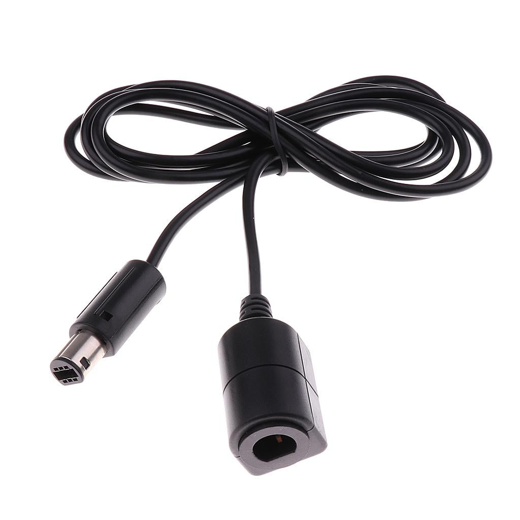 1.8m Controller Extension Cable Cord for Nintendo GameCube NGC Controller