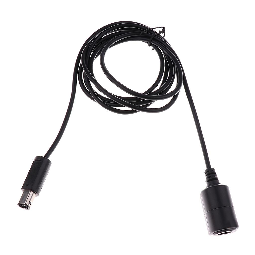 1.8m Controller Extension Cable Cord for Nintendo GameCube NGC Controller