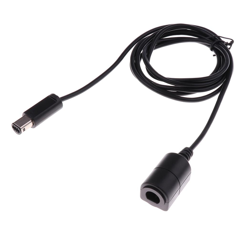 1.8m Controller Extension Cable Cord for Nintendo GameCube NGC Controller