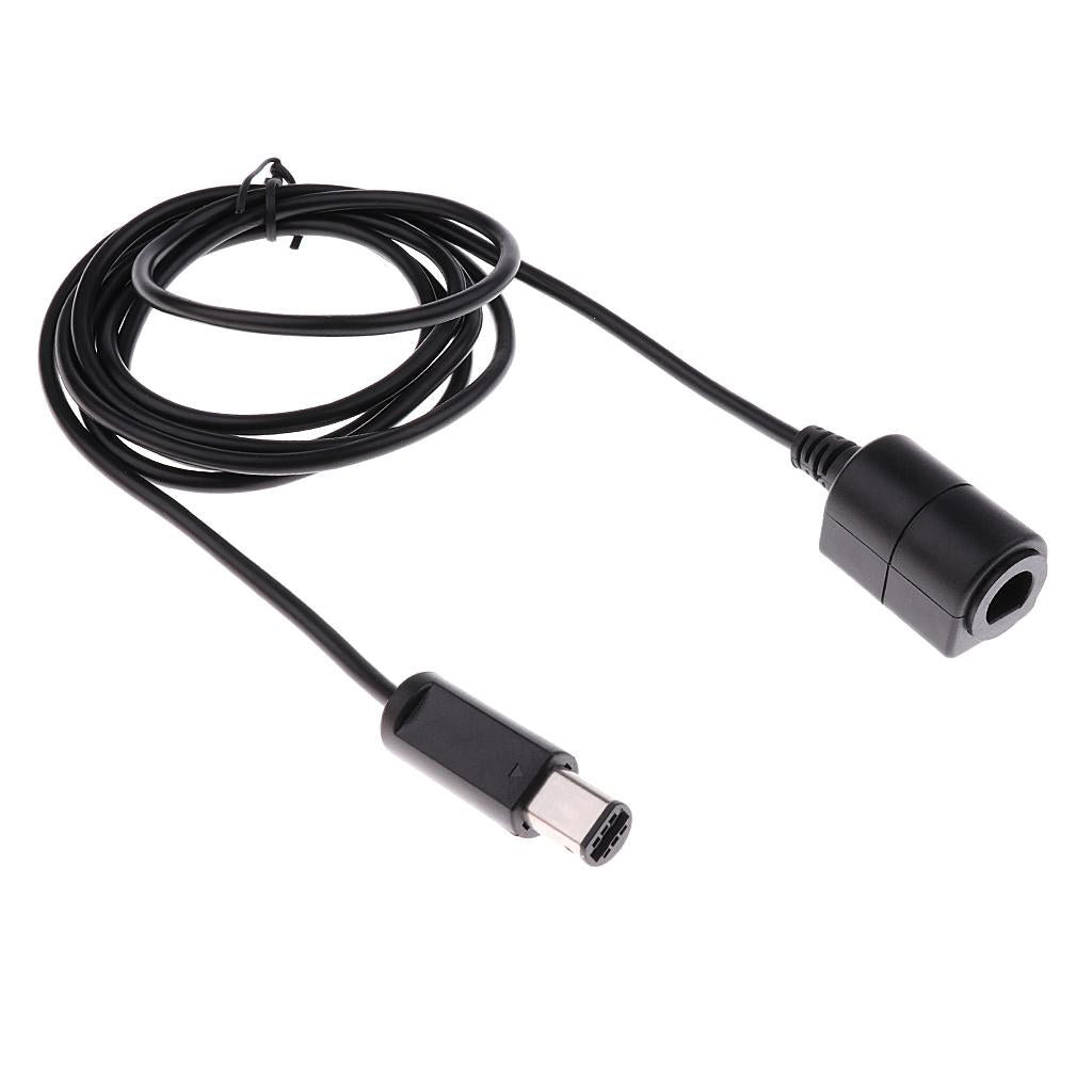 1.8m Controller Extension Cable Cord for Nintendo GameCube NGC Controller