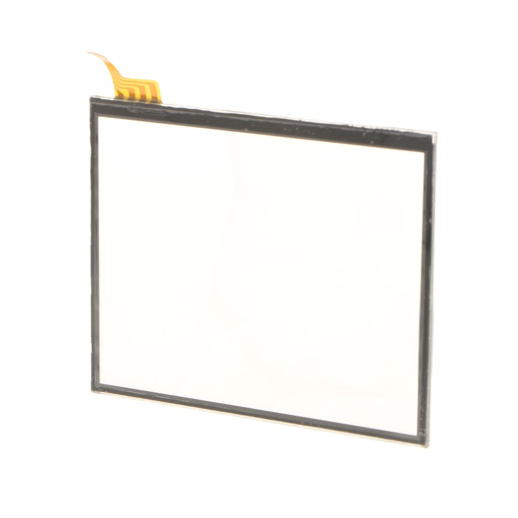 Digitizer Touch Screen Flex Replacement Repair Part for Nintendo DSI - Clear
