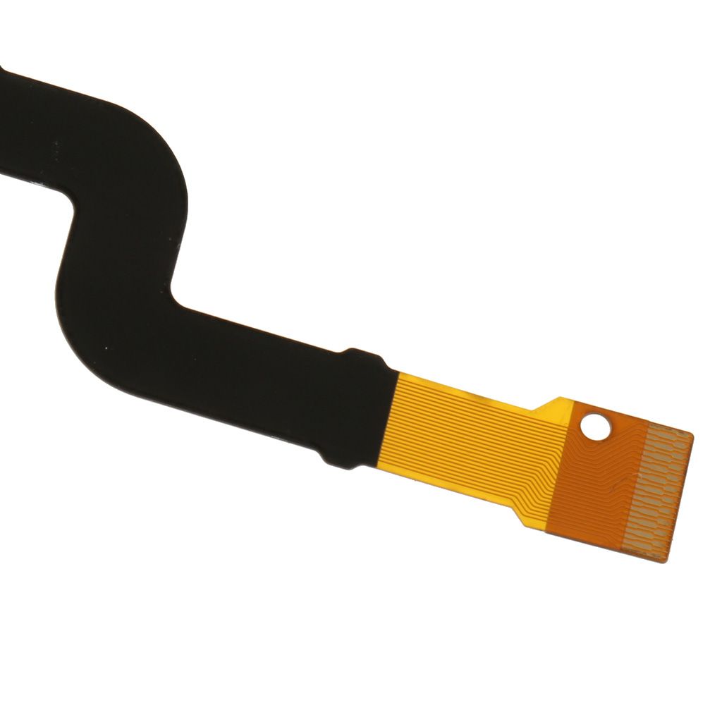 LCD Flex Cable FRC for Olympus TG 850 TG 860 Digital Camera Repair Part