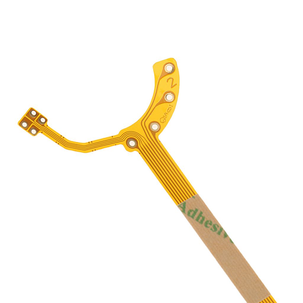 Lens Aperture Flex Cable Cameras Replacement Part For CANON EF-S 17-85mm