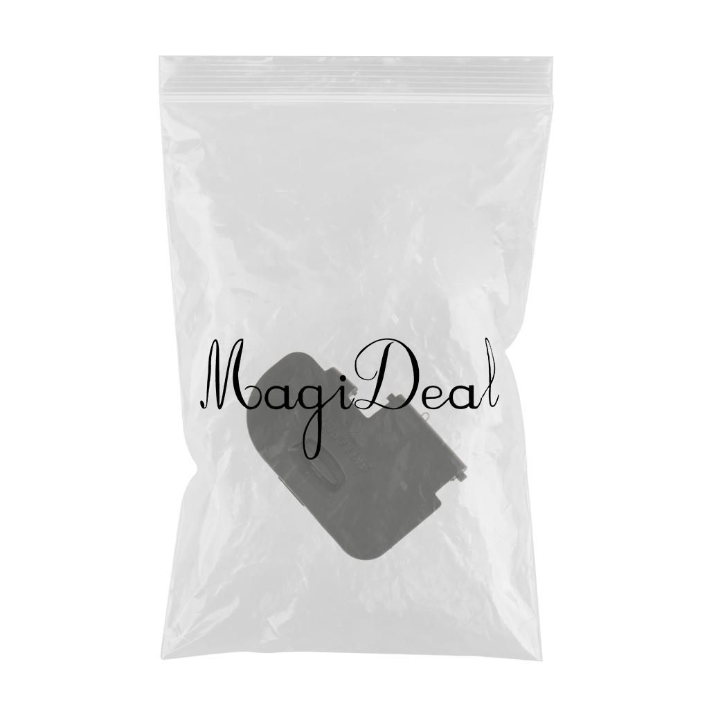 Battery Door Cover Lid Cap Replacement Part for Canon EOS 5D Mark III 5D3