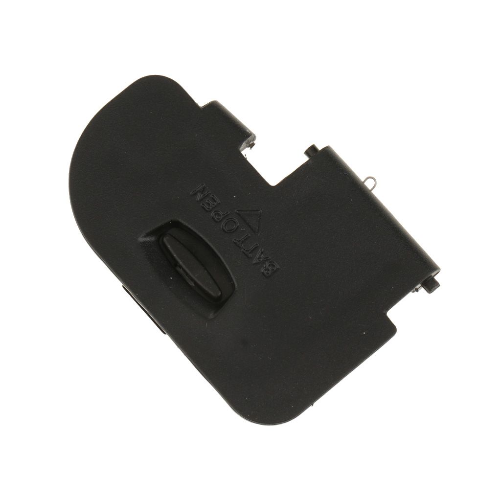 Battery Door Cover Lid Cap Replacement Part for Canon EOS 5D Mark III 5D3