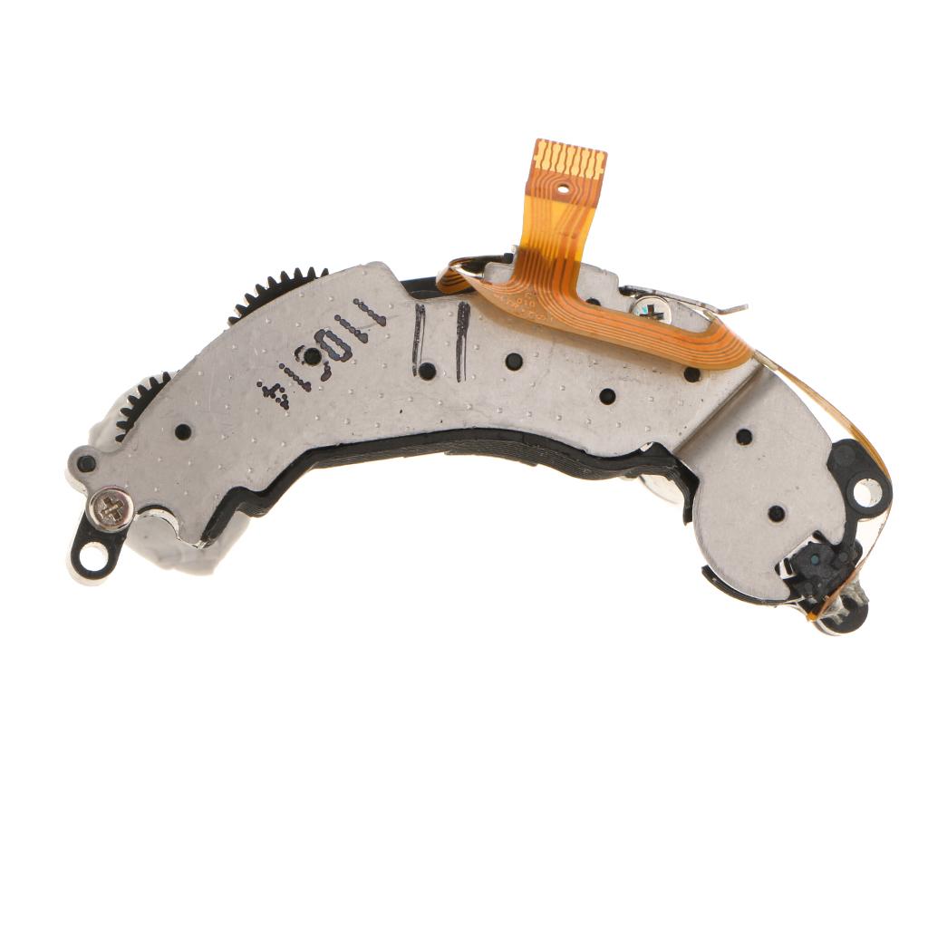 Lens AF Gear Focus Motor for Canon EF S 18 55mm 3.5 5.6 IS II Repair