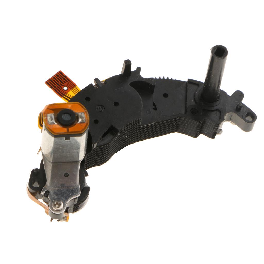 Lens AF Gear Focus Motor for Canon EF S 18 55mm 3.5 5.6 IS II Repair